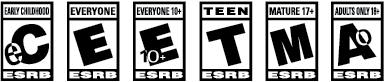 Teen Esrb 3