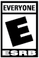 esrb ratings symbol for E-rated games